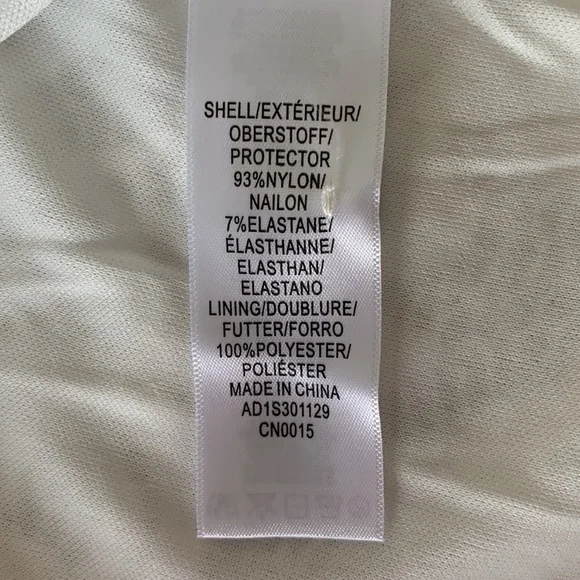 ADRIANNA PAPELL women’s lace blouse. - Picture 7 of 7